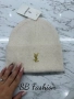 Ysl зимна шапка различни цветове, снимка 7