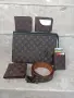 Louis Vuitton ⚜️Мъжки Клъч, снимка 11