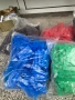 Пластмасови подложки Broadfix различни размери, снимка 4