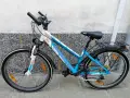 Велосипед 24, yazoo alu top Quality , снимка 11