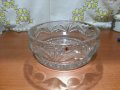 Кристална купа фруктиера серия Рамона , снимка 1