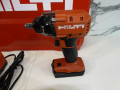 2023 - Hilti SIW 4 AT - 22 / 2.6 Ah / Nuron - Ударен гайковерт, снимка 2