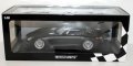 Mercedes-Benz SLS AMG GT3 Street (Matt Black) 2011 - мащаб 1:18 на Minichamps моделът е нов в кутия, снимка 3