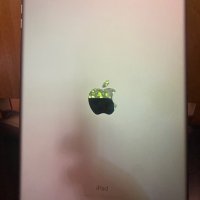 iPad 9,7" 6th 32gb WiFi, снимка 3 - Apple iPhone - 36786188