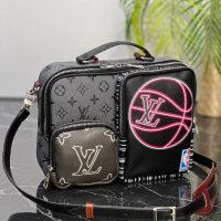 Чанта Louis Vuitton, снимка 9 - Чанти - 40423751