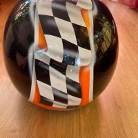 Каска за мотор CMS Helmet, снимка 3 - Аксесоари и консумативи - 37189562