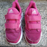 Маратонки Adidas 27 номер, снимка 4 - Детски маратонки - 29279757