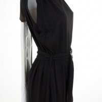 Дамска черна блуза марка Creens , снимка 3 - Туники - 37162422