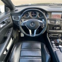 Mercedes-Benz CLS 63 AMG, снимка 5 - Автомобили и джипове - 36588312