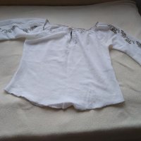 Пола + блуза , снимка 3 - Комплекти - 37000369