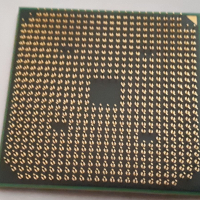CPU AMD Sempron SL-42, снимка 2 - Процесори - 36542129