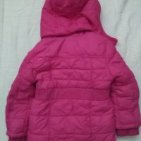 Детско яке L.O.G.G от H&M размер 98, снимка 2 - Детски якета и елеци - 42880540