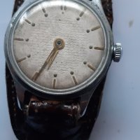 стар руски часовник, снимка 1 - Мъжки - 29499190
