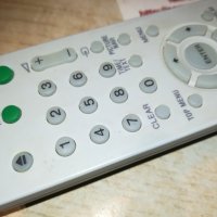 sony dvd remote control 1003210909, снимка 2 - Дистанционни - 32102795