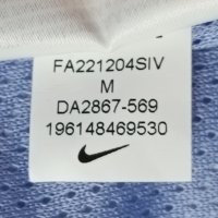 Nike STORM-FIT Victory Jacket оригинално яке M Найк спорт горнище, снимка 8 - Спортни дрехи, екипи - 42591480