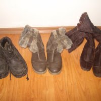 дамски обувки, снимка 1 - Дамски ежедневни обувки - 30922037