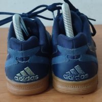Adidas. Футболни обувки, стоножки. 38 2/3, снимка 6 - Футбол - 39370090