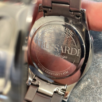 Ръчен часовник TRUSSARDI MILANO ( 81272166 ), снимка 3 - Мъжки - 44516070