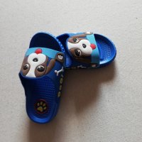 Детски чехли, снимка 2 - Детски сандали и чехли - 29224354