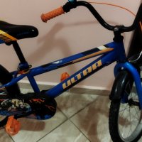 Детско колело в отлично състояние , снимка 3 - Детски велосипеди, триколки и коли - 38718101