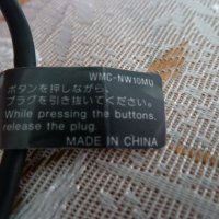 Sony кабел за зареждане и пренос на данни , снимка 4 - Други - 34516667
