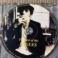 Madness,The Pogues, снимка 14 - CD дискове - 40441103