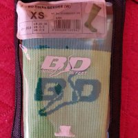 Чорапи за ски BD, дамски и мъжки, снимка 10 - Зимни спортове - 39977109
