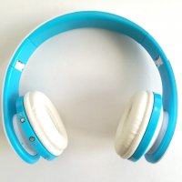 Безжични блутут слушалки/Mavis Laven Bluetooth Headphone, снимка 1 - Bluetooth слушалки - 30126026