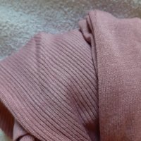 пуловер, V-образно деколте "прегърни ме", снимка 2 - Блузи с дълъг ръкав и пуловери - 30373706