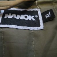 Термо яке и панталон Nanok, снимка 5 - Екипировка - 38004237