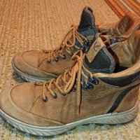 Ecco Gore-Tex - 39, снимка 3 - Детски боти и ботуши - 38697416