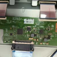 LG 32LF630V с дефектен Main Board-здрав панел LC320DUE(FH)(A1)/EAX66171501(2.1)/6870C-0488A LC320DUE, снимка 10 - Части и Платки - 37156097