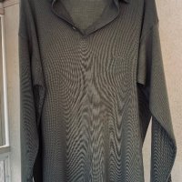 Мъжка блуза/пуловер ARMANI оригинал, снимка 2 - Блузи - 40062603