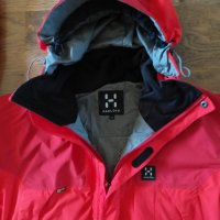 haglofs gore tex pro shell jackets - страхотно мъжко яке, снимка 3 - Якета - 38428785