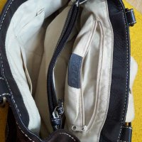 Дамска чанта Tommy Hilfiger и Ecco, снимка 17 - Чанти - 24919869