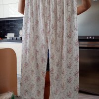 Дамски пижами и нощници големи размери, снимка 14 - Пижами - 42543428