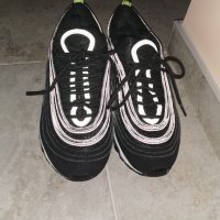 Умалени Маратонки Nike Airmax  38.5 номер отговарят на 37.5, снимка 6 - Маратонки - 42811071