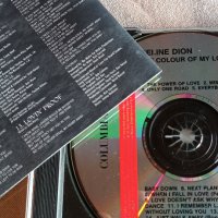 CELINE DION, снимка 4 - CD дискове - 38312164