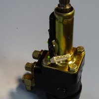 Орбитрол DANFOSS OSPC 600N steering unit, снимка 10 - Резервни части за машини - 38392497