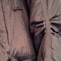 Модерно яке-палто GUXY гъши пух,Италия, снимка 15 - Палта, манта - 34556353
