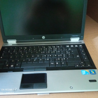 Лаптоп HP , снимка 14 - Лаптопи за дома - 44746723
