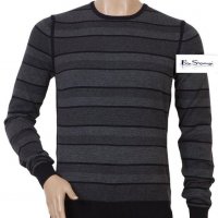пуловер Ben Sherman, снимка 1 - Пуловери - 35192070
