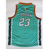 Мъжки Баскетболен Потник – NBA ALL STARS JORDAN 23; размери: S, M и 2XL, снимка 2 - Футбол - 33944856