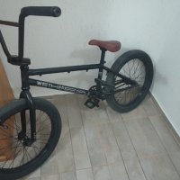 BMX / БМХ ,,we the People,, Тел.0878218871, снимка 1 - Велосипеди - 37539122