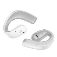 Bluetooth TWS слушалки, Hi-Fi - Hoco - черни и бели, снимка 7 - Безжични слушалки - 44161289