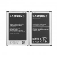 Батерия Samsung Galaxy Note 3 Neo - Samsung EB-BN750BBC - Samsung SM-N750 - Samsung SM-N7505, снимка 1 - Оригинални батерии - 15584936