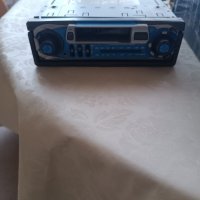 Радио касетофон за автомобил Akita CSA - 570LT, снимка 5 - Радиокасетофони, транзистори - 39439257