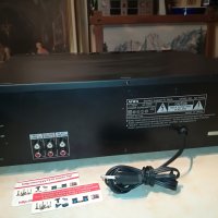 AIWA 3HEAD MADE IN JAPAN 1610221310, снимка 14 - Декове - 38345784