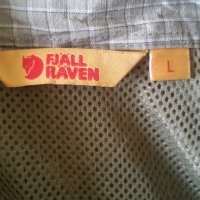 Fjall Raven риза , снимка 3 - Ризи - 29345374