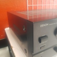 Усилвател DENON PMA-980R, снимка 5 - Ресийвъри, усилватели, смесителни пултове - 44432360